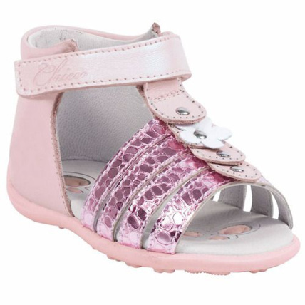 Avis Chaussure Gardenia Chicco 1