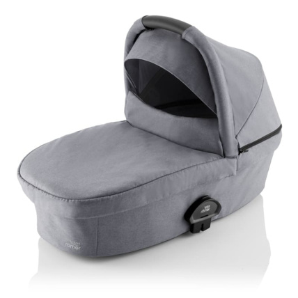 Avis Nacelle pour poussette SMILE III Britax Römer 1