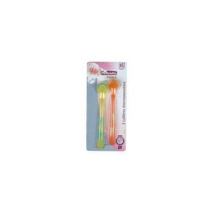 Avis Cuillères thermosensibles Pommette 1