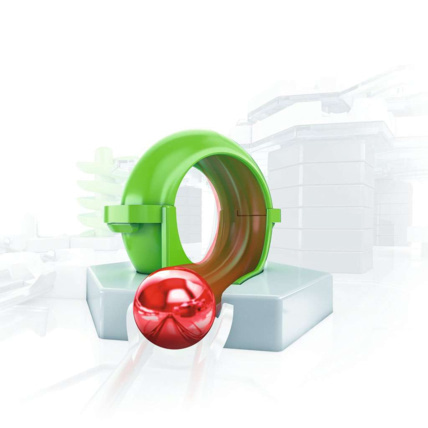 Avis GraviTrax Élément Looping - de 8 ans RAVENSBURGER 4