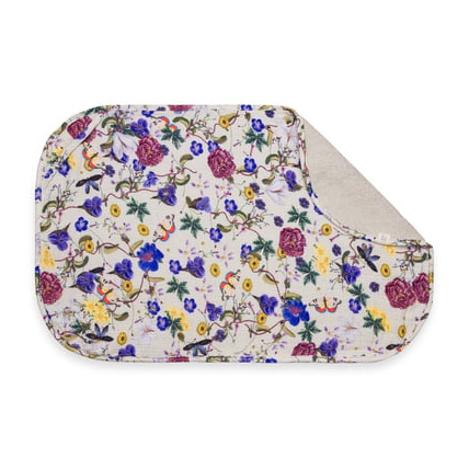Avis Housse pour matelas à langer serviette  Hauck 3