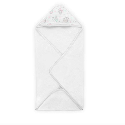 Avis Cape de bain à capuche ADEN + ANAIS 1