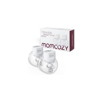 Avis Tire-lait électrique S12 Pro (lot de 2) MOMCOZY 1