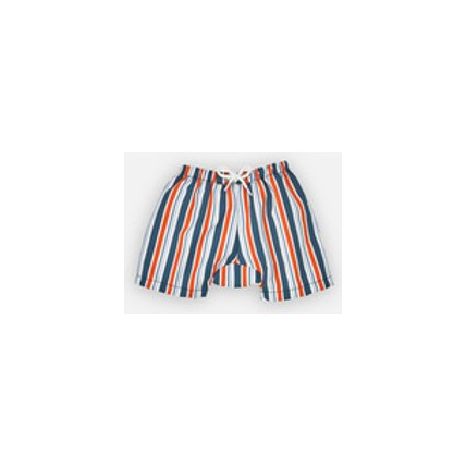 Avis Short de bain Archimède NOUKIE'S 1