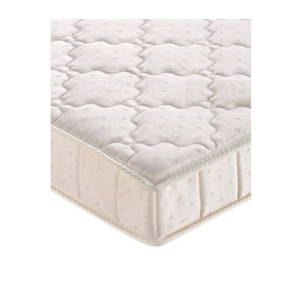 Avis Matelas berceau et lit bebe, traites anti-acariens Vertbaudet 1