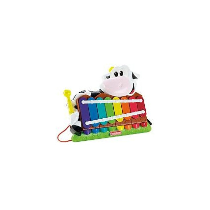 Avis Mon xilo animaux Fisher-Price 1