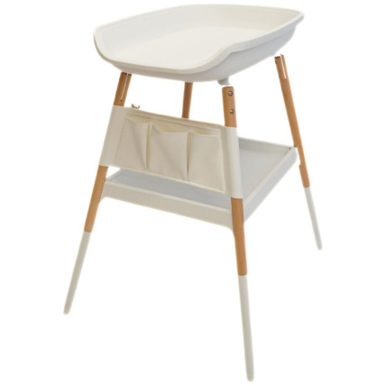 Avis Table à langer Balnéo BO JUNGLE 2