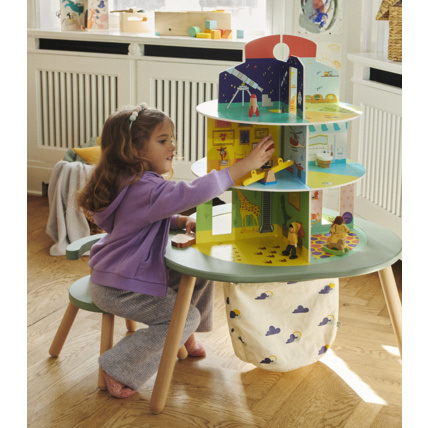 Avis Jouets MuTable V2 Stokke 2