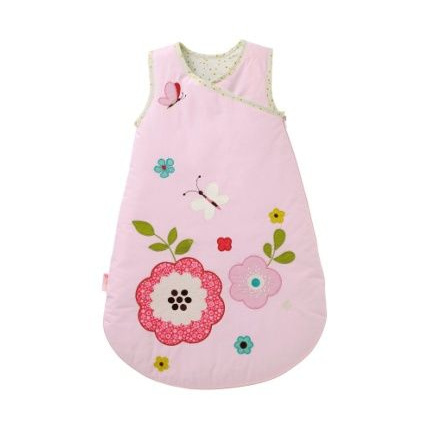Avis Gigoteuse Minilabo brodee bebe  Vertbaudet 1