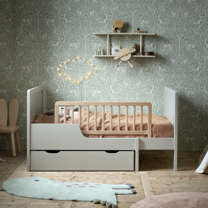 Avis Barrière de lit Petite Amélie 3