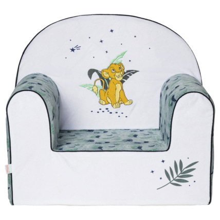 Avis Fauteuil droit déhoussable Roi Lion Star Little Band 1