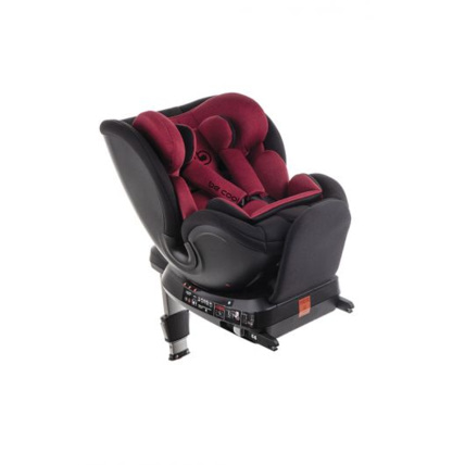 Avis Siège auto Jupiter BE COOL 1
