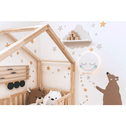 Avis Lampe Pleine Lune Mon Lit Cabane 2