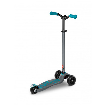 Avis Trottinette Maxi Deluxe Pro Micro Mobility 5
