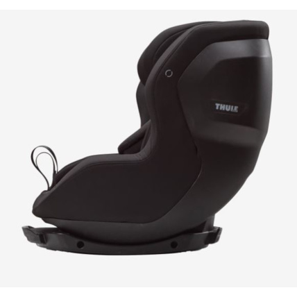 Avis Siège auto Elm Thule 2