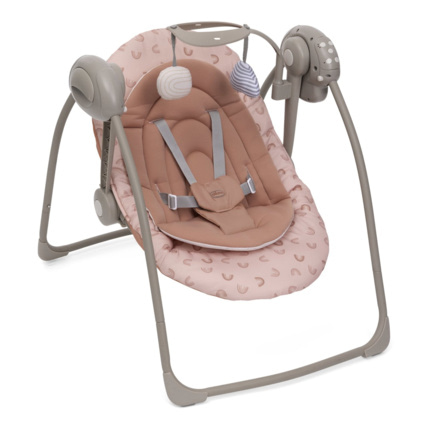 Avis Balancelle Swing&play Chicco 2