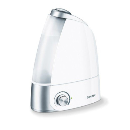 Avis Humidificateur d'Air Ultrasons LB 44 BEURER 1