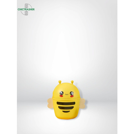 Avis Poubelle kawai Beehive CHICTRASHER 1