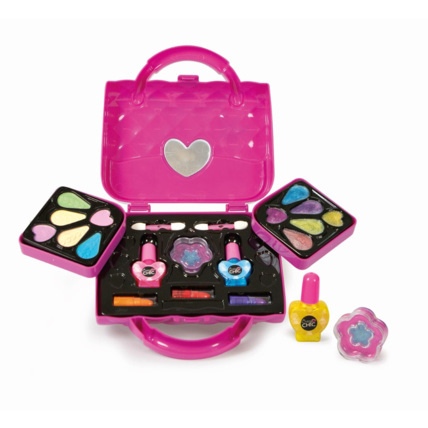 Avis Lovely make up - Fashion bag Clementoni 2