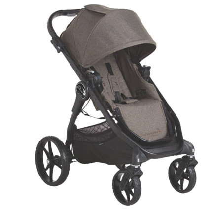 Poussette hot sale city sport