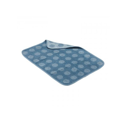 Avis Serviette Matty en coton bio LEANDER 7