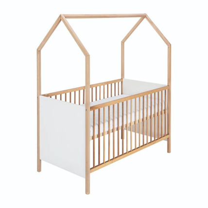 Avis Lit cabane évolutif Venice SCHARDT 2