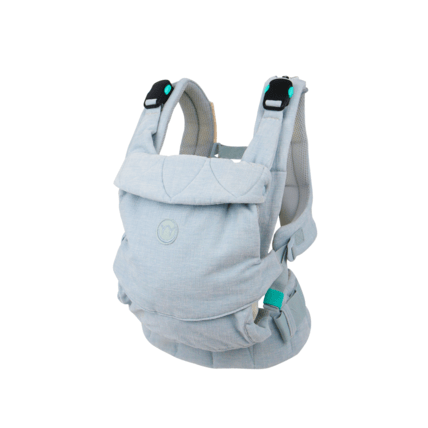 Avis Porte-bébé Rise Najell 7