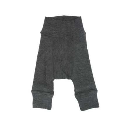 Avis Longies laine mérinos MANYMONTHS 1