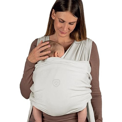 Avis Écharpe de portage Cuddle Band 2.0 KOALA BABYCARE 10