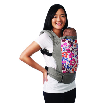 Avis Porte Bébé 4G BOBA 3