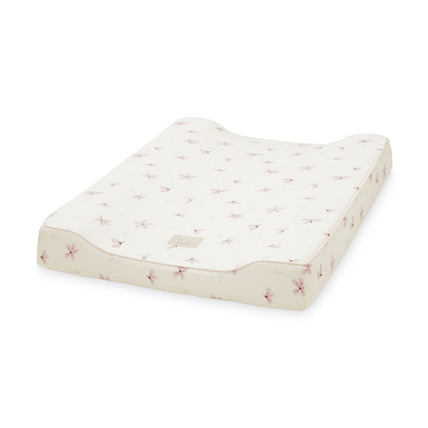 Avis Matelas à langer Windflower Creme Cam Cam Copenhagen 1