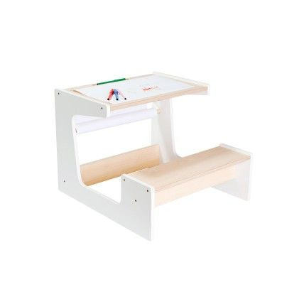 Avis Petit bureau Oxybul 1