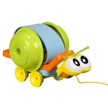 Avis Escargot Kids Play MECCANO 1