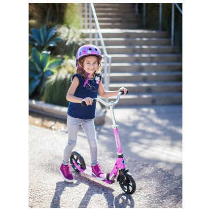 Avis Trottinette Cruiser Micro Mobility 8