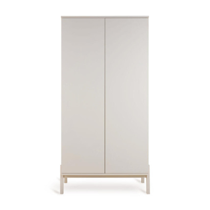Avis Armoire 2 portes Ashi QUAX 1