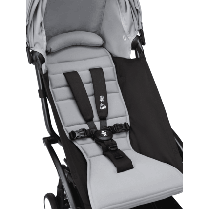 Avis Poussette YOYO³ 6+ Stokke 3