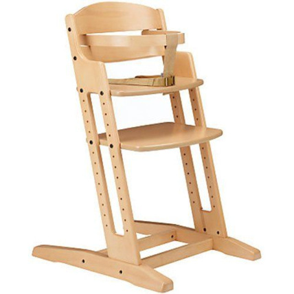 Avis CHAISE HAUTE DANCHAIR BABY DAN 1