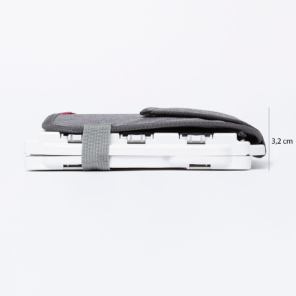 Avis Réhausseur pliable Flat Pack NIKIDOM 2
