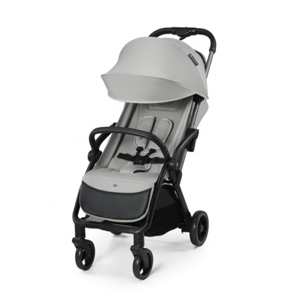Avis Poussette APINO Kinderkraft 2