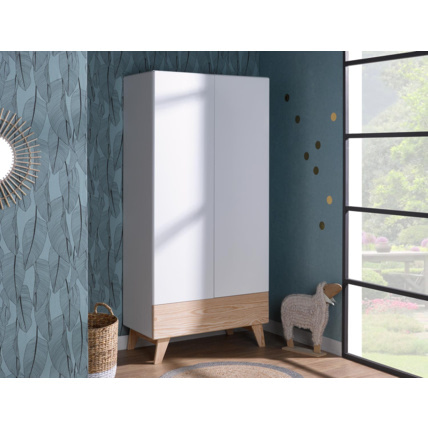 Avis Armoire enfant Equilibre CHAMBREKIDS 1