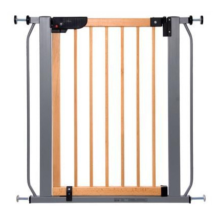 Avis Barrière de sécurité AutoClose BABY DECO 1