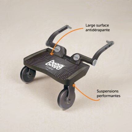 Avis Planche à roulettes BuggyBoard Mini LASCAL 3