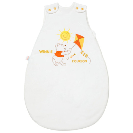 Avis Gigoteuse naissance en velours  DISNEY BABY 3