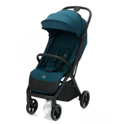 Avis Poussette Cooper FILLIKID 2