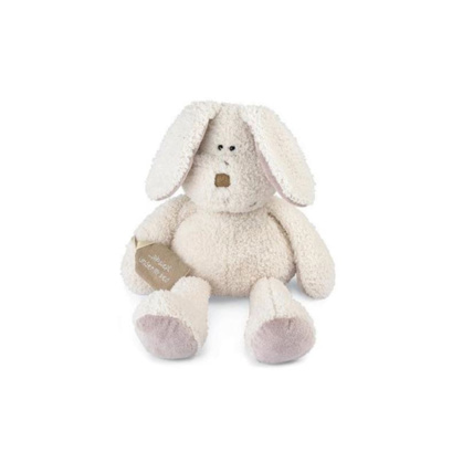 Avis Doudou Peluche Lapin MAMAS AND PAPAS 1