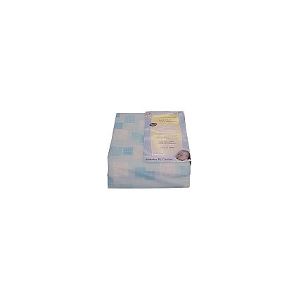 Avis Matelas Pli-Confort 120x60 BRUIN TOYS R US 1
