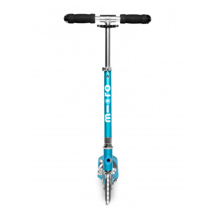 Avis Trottinette Sprite LED Micro Mobility 3