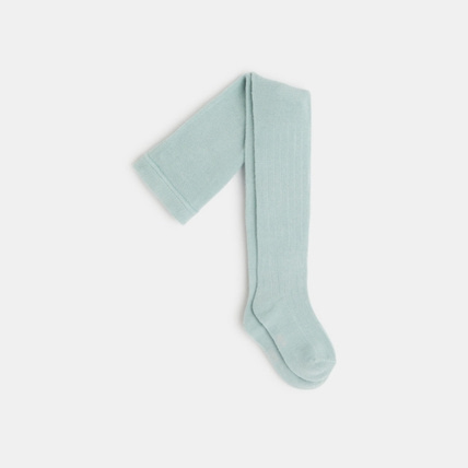 Avis Collants chauds verts OBAÏBI 1