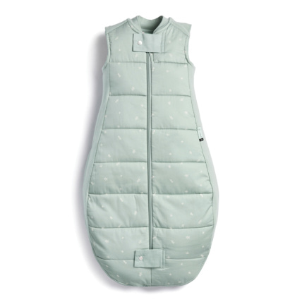 Avis Gigoteuse fibres naturelles TOG 2,5 2-4 ans ERGOPOUCH 2