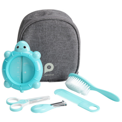 Avis Trousse de soin 5 en 1 - Aloha 2.0 Prémaman 1